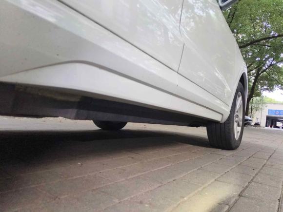 [苏州·苏E] 二手奥迪奥迪Q32018款 30周年年型 30 TFSI 时尚型