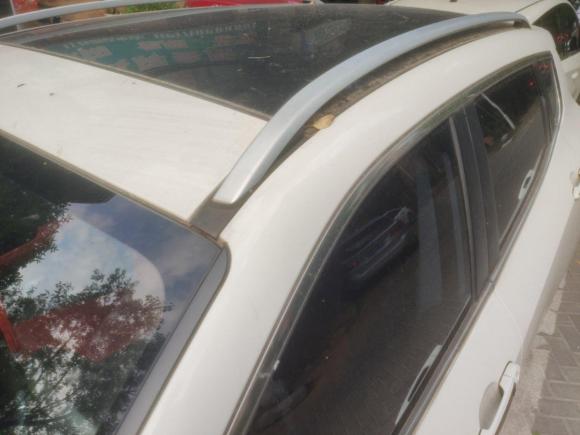 [南昌·赣A] 二手哈弗哈弗H2s2017款 红标 1.5T 手动精英型