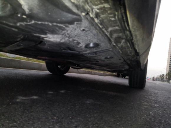 [合肥·鲁A] 二手大众途昂X2022款 380TSI 四驱尊崇豪华版