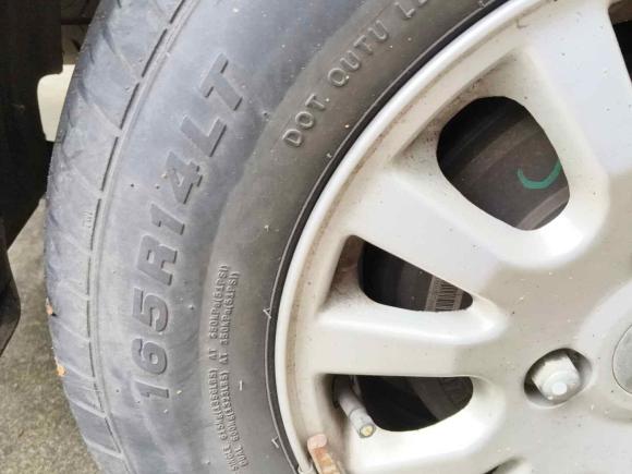 [佛山·粤Y] 二手五菱汽车五菱荣光V2016款 1.5L标准型