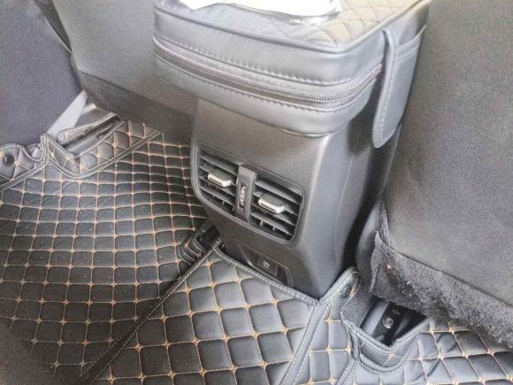 [宁波·浙B] 二手丰田雷凌2021款 双擎 1.8H E-CVT豪华版