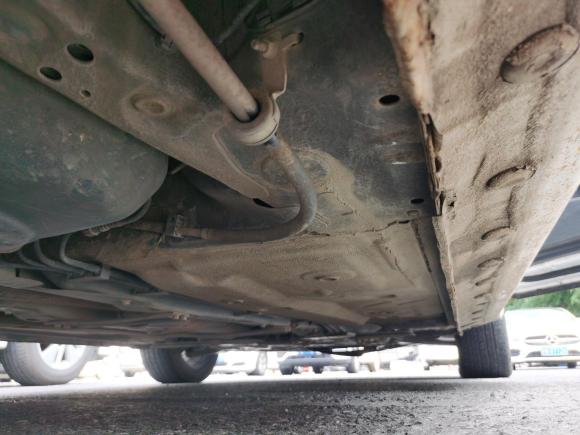 [广州·粤J] 二手海马海马M62017款 1.5T CVT豪华型