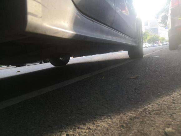 [佛山·桂A] 二手三菱翼神2010款 致尚版 1.8L 手动豪华型