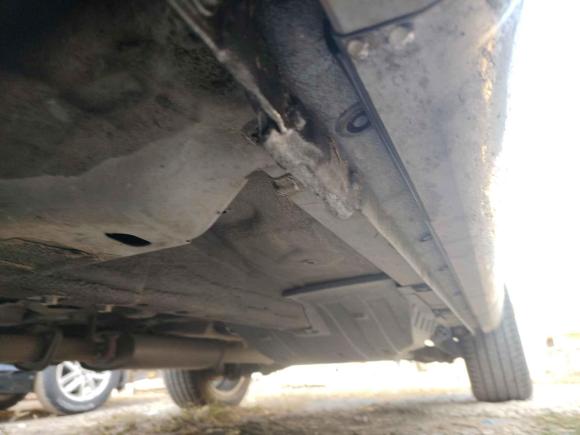 [上海·皖K] 二手魏牌魏牌 VV52017款 2.0T 超豪型