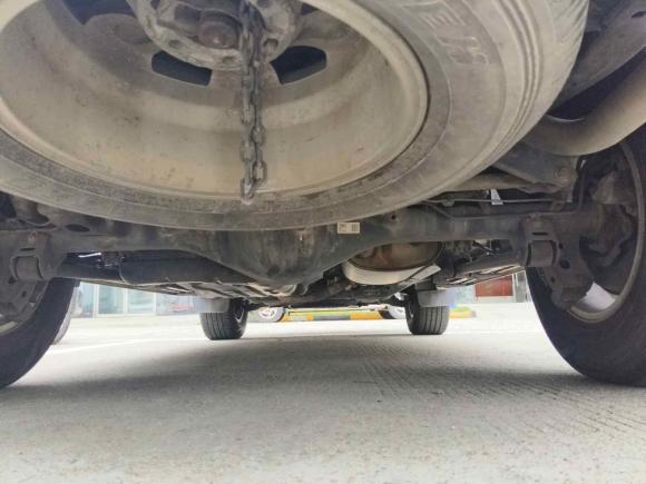 [苏州·苏U] 二手丰田普拉多2010款 4.0L 自动TX-L