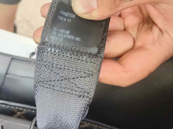 [成都·川A] 二手凯迪拉克凯迪拉克ATS-L2017款 28T 时尚型