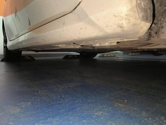 [合肥·皖A] 二手本田思域2016款 220TURBO CVT豪华版