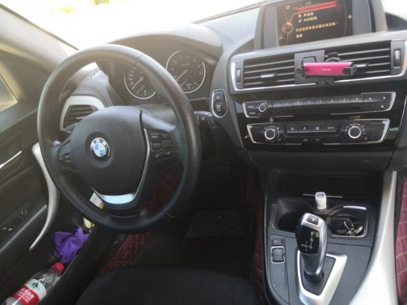 [台州·浙J] 二手宝马宝马2系2014款 220i 领先型