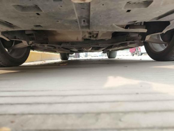 [武汉·鄂A] 二手标致标致4082013款 2.0L 手动舒适版