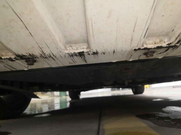 [南通·苏M] 二手名爵名爵62017款 20T 自动豪华智联版 国V