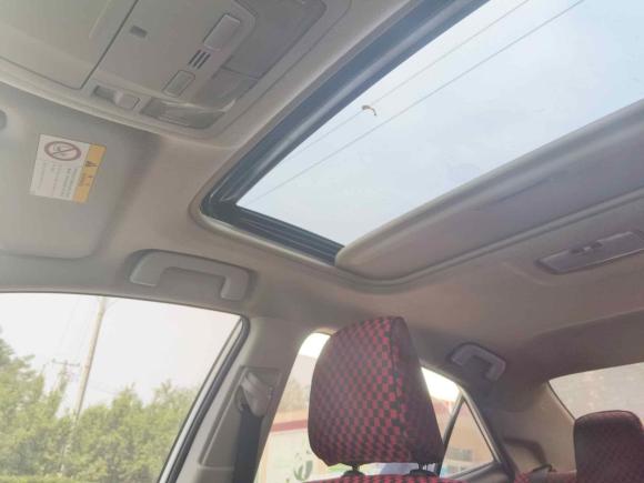 [北京·京P] 二手丰田雷凌2016款 双擎 1.8H GS E-CVT精英版