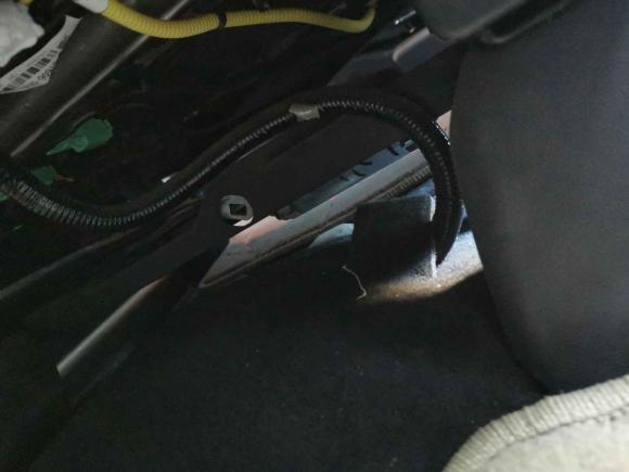 [北京·京F] 二手本田奥德赛2014款 2.4L 豪华版