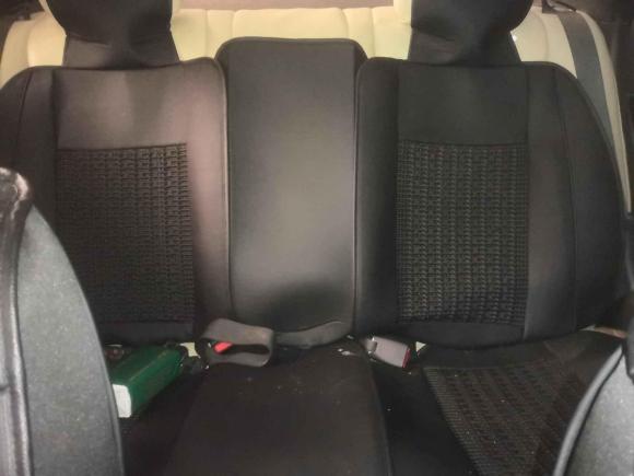 [芜湖·浙E] 二手现代朗动2012款 1.6L 手动领先型