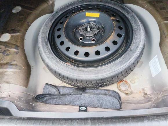 [南昌·赣A] 二手别克君越2012款 2.4L SIDI豪华版