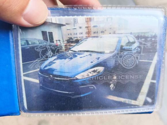 [广州·川A] 二手菲亚特致悦2014款 1.4T 自动舒适版