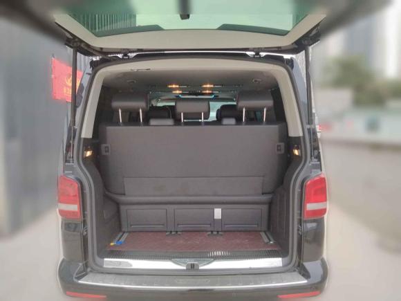 [西安·陕U] 二手大众迈特威2012款 2.0TSI 四驱尊享版