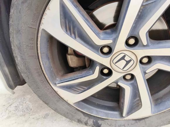 [常州·苏D] 二手本田奥德赛2015款 改款 2.4L 智享版