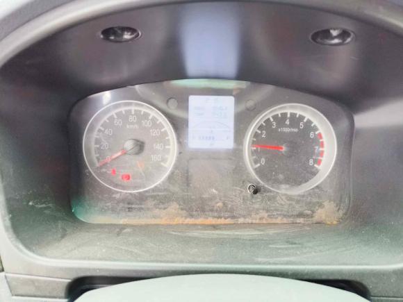 [无锡·苏B] 二手金杯小海狮X302021款 1.5L 标准型无空调版客车国VI SWC15M