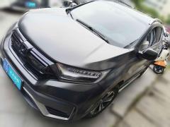 [武汉·鄂A] 本田本田CR-V2021款 240TURBO CVT四驱豪华版