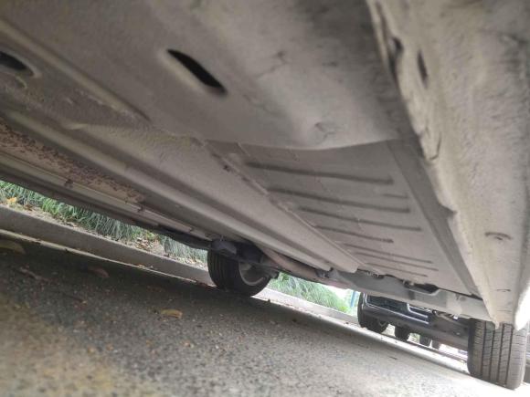 [杭州·陕A] 二手雪铁龙世嘉2016款 经典 三厢 1.6L 手动CNG