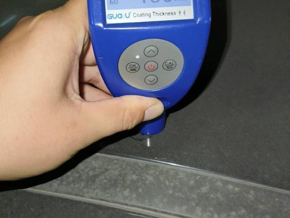 [佛山·粤E] 二手广汽传祺传祺M62019款 270T 自动豪华版（七座）国V