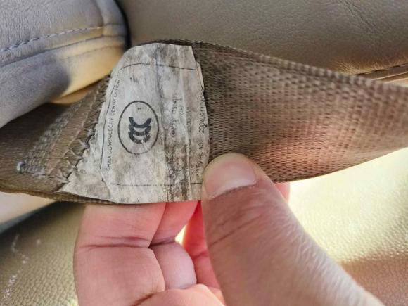 [无锡·苏B] 二手凯迪拉克SLS赛威2010款 3.0L 精英型