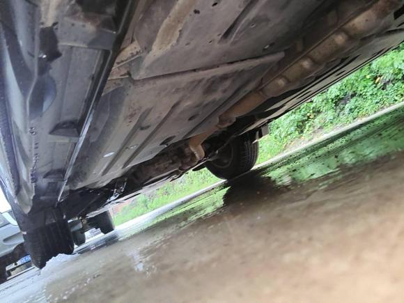 [义乌·浙B] 二手斯巴鲁傲虎2016款 2.5i 豪华导航版