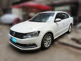 大众朗逸2015款 1.6L 手动舒适版