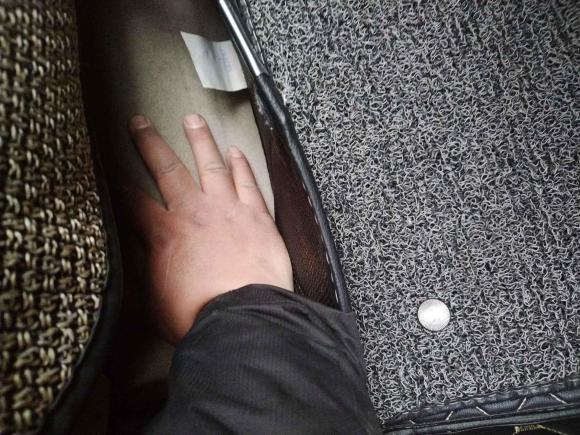 [芜湖·皖B] 二手奇瑞艾瑞泽72013款 1.6L CVT致领版