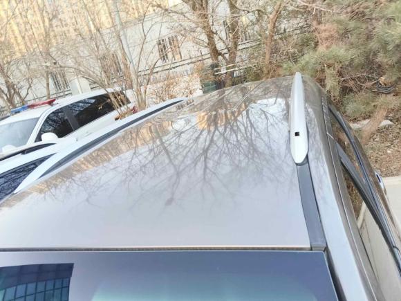 [济南·鲁A] 二手江铃驭胜S3502013款 2.4T 自动两驱柴油豪华版5座