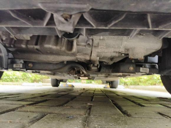 [宁波·浙B] 二手大众捷达2015款 1.6L 手动时尚型