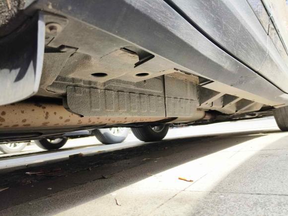 [合肥·皖A] 二手凯迪拉克凯迪拉克XT52018款 28T 四驱豪华型