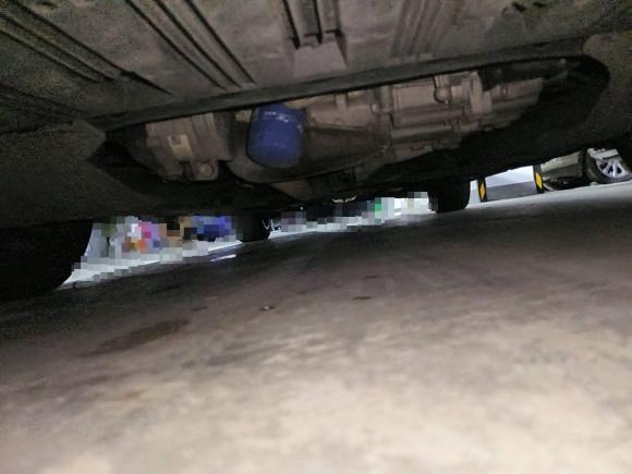 [无锡·苏B] 二手别克君越2019款 28T Avenir艾维亚