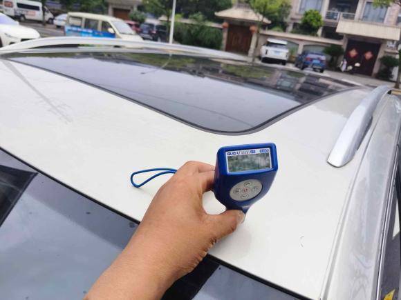 [义乌·浙G] 二手大众途观L2022款 330TSI 自动两驱R-Line越享版