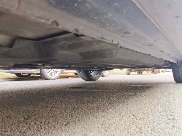 [合肥·皖A] 二手英菲尼迪英菲尼迪QX502018款 2.0T 四驱智能版