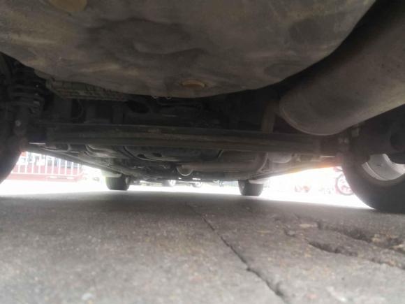 [深圳·粤L] 二手吉利汽车远景2015款 1.5L 手动精英型