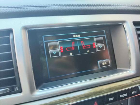 [金华·浙G] 二手捷豹捷豹XF2014款 XF 3.0 SC 豪华版