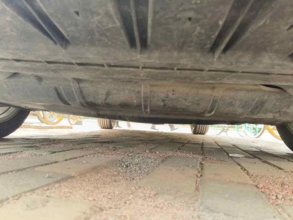 [北京·晋M] 二手福特蒙迪欧-致胜2011款 2.0L GTDi240至尊型