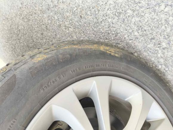 [苏州·苏E] 二手奇瑞瑞虎52014款 2.0L CVT家尊版