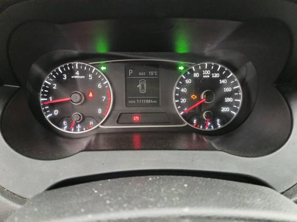 [佛山·粤E] 二手陆风陆风X72015款 2.0T 全景尊享版