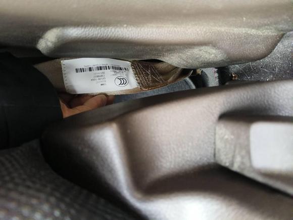 [青岛·鲁B] 二手宝骏宝骏310W2017款 1.5L 手动舒适型 国VI