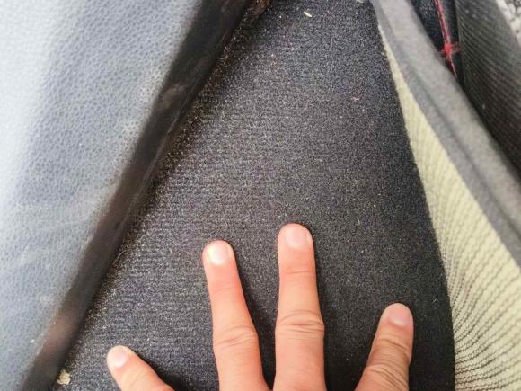 [嘉兴·浙F] 二手福特领裕2021款 EcoBoost 225 尊领型 6座