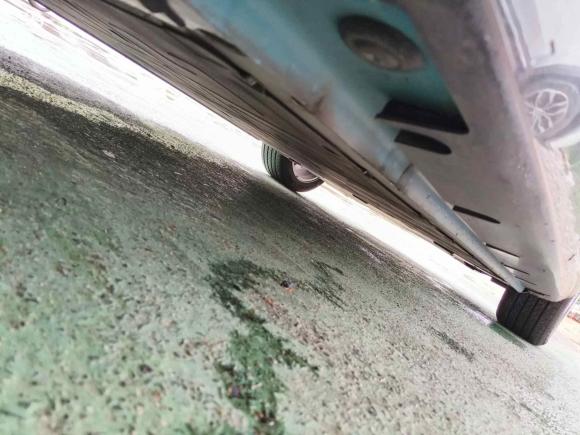 [上海·沪A] 二手名爵MG4 EV2022款 425km 旗舰版