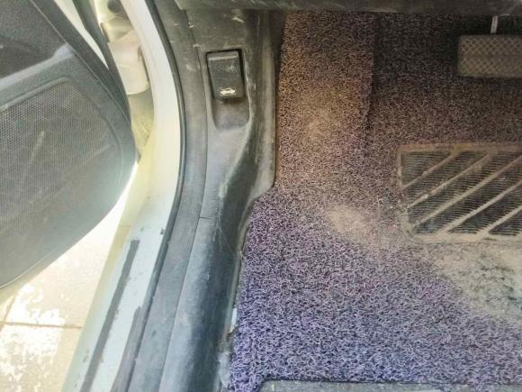 [青岛·鲁B] 二手本田凌派2013款 1.8L 自动豪华版