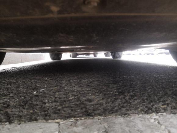 [北京·京A] 二手比亚迪秦Pro新能源2018款 EV500 智联领耀型