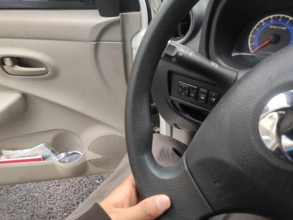 [杭州·浙A] 二手东风俊风ER302018款 基本型