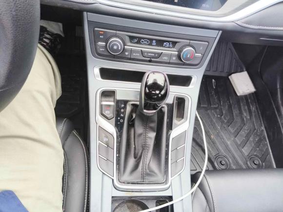 [湖州·皖S] 二手吉利汽车帝豪2021款 UP 1.5L CVT豪华型