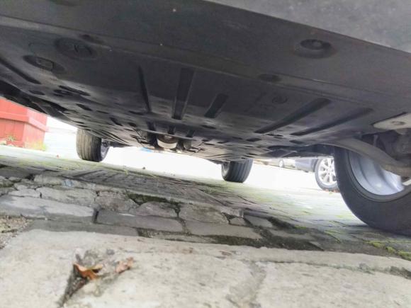 [常州·苏D] 二手路虎揽胜极光2020款 249PS R-DYNAMIC SE 运动科技版