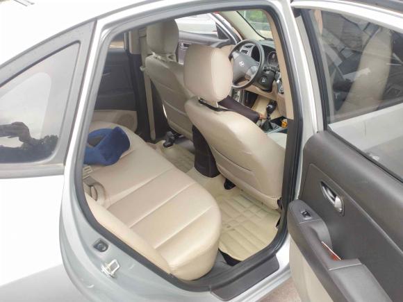 [台州·鄂L] 二手现代悦动2011款 1.6L 手动舒适型