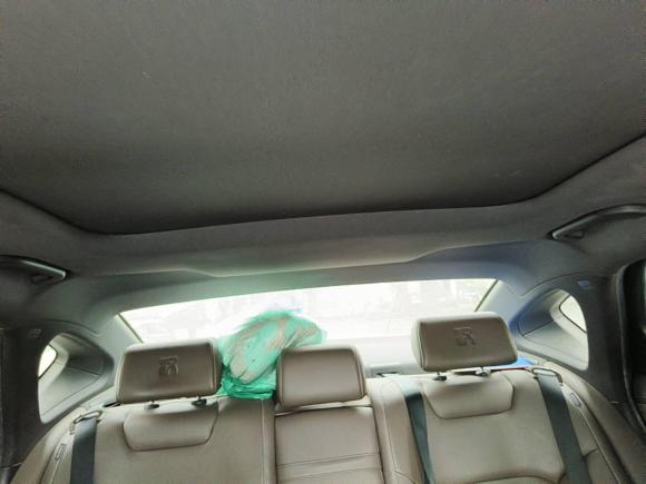 [济南·鲁A] 二手比亚迪汉2020款 DM 四驱性能版豪华型